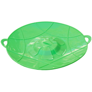 Capac din Silicon